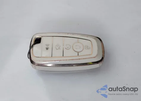 2023 Ford Explorer Xlt из США, поврежденный, VIN 1FMSK8DH6PGB06466